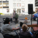 II. Utcazene Fesztivál