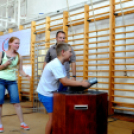 Cegléden járt a Csodák Palotája