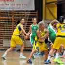 CEGLÉDI EKK – CMB CARGO GYŐR 66–74