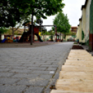 Családi nap a Pesti úti óvodában 