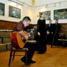 Rónai Gábor fél évszázada