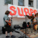 II. Utcazene Fesztivál