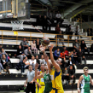 CEGLÉDI EKK – CMB CARGO GYŐR 66–74
