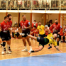 Megérdemelten győzött a Telekom Veszprém