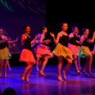 Tánc világnapja Cegléden