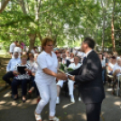 Semmelweis nap Cegléden - idén hárman kaptak Cegléd Város Egészségügyért elismerést