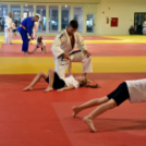 Tanulj esni - bemutató a legkisebbektől