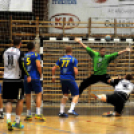 CEGLÉDI KKSE–MEZŐKÖVESDI KC 25–28 