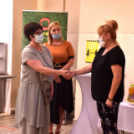 Megújult a tálalókonyha