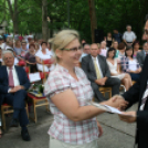 Semmelweis nap Cegléden