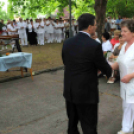 Semmelweis nap a ceglédi Toldy Ferenc kórházban