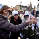 Karácsonyfa díszítő verseny