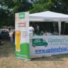 Bor és laskafesztivál - I