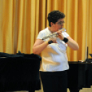 Edit Van Der Burg - Hazánk elszármazott művésze