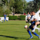 Cegléd - Gyirmót 0-4