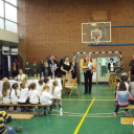 Márton napi bábjátékok a Várkonyiban