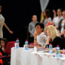 Fit-Kid Nemzetközi Finess Verseny