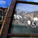 Rákóczi úti épületbontás I.