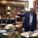 Cegléden forgatott a Partitúra