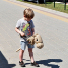 Főzőverseny a Laskafesztiválon