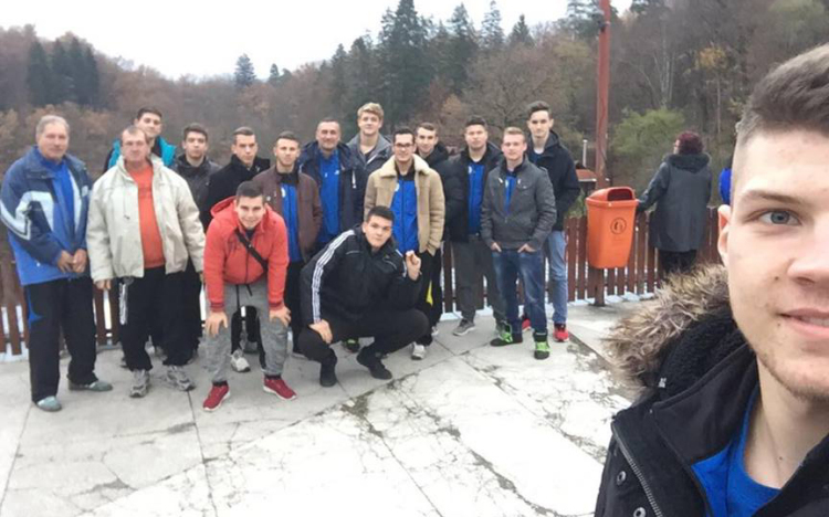 Ceglédi győzelmek Székelyudvarhelyen