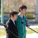 Költészet napja Cegléden