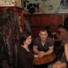 2013. 03. 02. Pálinktime Party