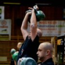 I. Nemzetközi Kettlebell Bajnokság