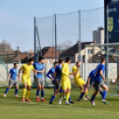 Hazai győzelem a Bánk ellen