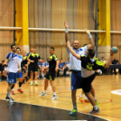 Ceglédi KKSE – König Trade Balmazújváros: 30-29 (13-13)