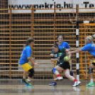 Ceglédi Kék Cápák - Gyömrő 26-24