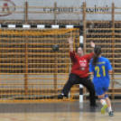 Ceglédi Kék Cápák - Szigetszentmiklós NKSE 41 - 27 (21 - 14)