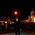 Megnyitott a jégpálya