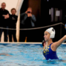 Ceglèdi Vasutas Sport Egyesület - Győri Vízisport Egyesület  15 - 9