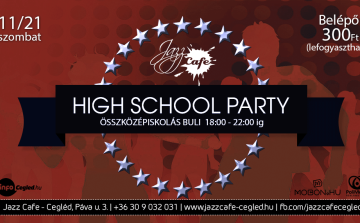 Cegléd középiskolásai, egyesüljetek!