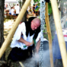 Főzőverseny a Laskafesztiválon