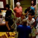 Múzeumok éjszakája 