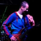 Gríz koncert - Búcsú Pákozdi Zolitól