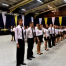 Kereskedelmi szalagavató 