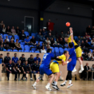 Magabiztos győri győzelem