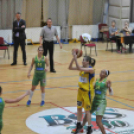 CEGLÉDI EKK – UNIQA EUROLEASING SOPRON 53 – 78