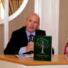 Könyvbemutató: Zöldellő egyház