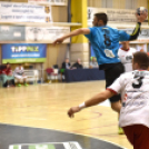 Ceglédi KK SE - Váci KSE 27 - 26 (9 - 14)