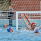 Vízilabda eredményhirdetés