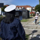 Kevesebb autó - több kerékpár