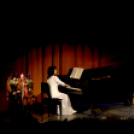 Zeneiskola - KONCERT