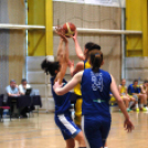 CEGLÉDI EKK – ATOMERŐMŰ KSC SZEKSZÁRD 72 – 69