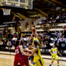 Ceglédi EKK-Vasas Akadémia 95-62 