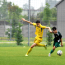 A mindent elDÖNTŐ... (foci, Ceglédi VSE U16)