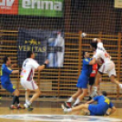 Cegléd-Veszprém 25-40